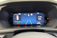 heti ajoon Ford Transit Connect