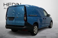 heti ajoon Ford Transit Connect