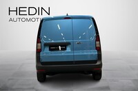 heti ajoon Ford Transit Connect