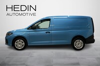 heti ajoon Ford Transit Connect