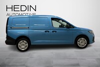 heti ajoon Ford Transit Connect