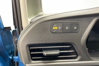 heti ajoon Ford Transit Connect