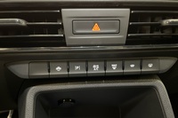 heti ajoon Ford Transit Connect