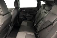 heti ajoon Nissan Qashqai