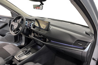 heti ajoon Nissan Qashqai