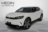 heti ajoon Ford Capri