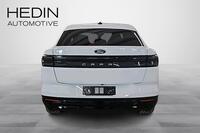 heti ajoon Ford Capri