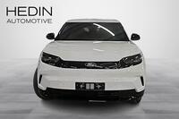 heti ajoon Ford Capri