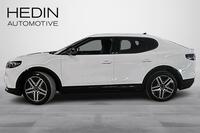 heti ajoon Ford Capri