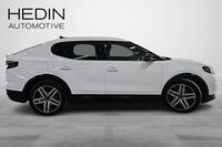 heti ajoon Ford Capri