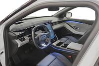 heti ajoon Ford Capri