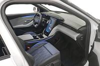 heti ajoon Ford Capri