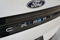 heti ajoon Ford Capri