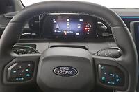 heti ajoon Ford Capri