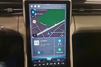 heti ajoon Ford Capri