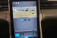 heti ajoon Ford Capri