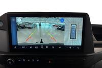 heti ajoon Ford Transit Custom