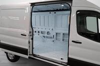 heti ajoon Ford Transit