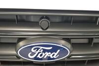 heti ajoon Ford Transit