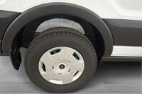 heti ajoon Ford Transit