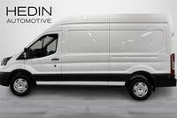 heti ajoon Ford Transit