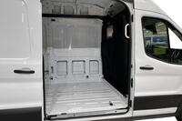 heti ajoon Ford Transit