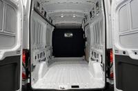 heti ajoon Ford Transit