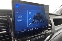 heti ajoon Ford Transit