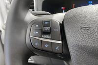 heti ajoon Ford Transit