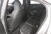 heti ajoon Nissan Juke