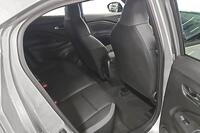 heti ajoon Nissan Juke