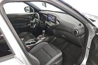 heti ajoon Nissan Juke