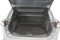 heti ajoon Nissan Qashqai