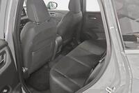 heti ajoon Nissan Qashqai