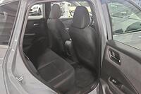 heti ajoon Nissan Qashqai