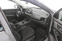 heti ajoon Nissan Qashqai