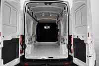 heti ajoon Ford Transit