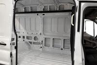 heti ajoon Ford Transit