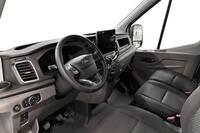 heti ajoon Ford Transit