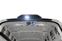 heti ajoon Ford Transit