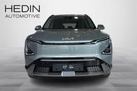 heti ajoon Kia EV5