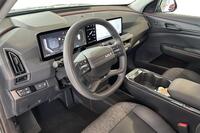 heti ajoon Kia EV5