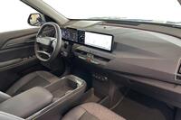 heti ajoon Kia EV5