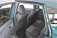 heti ajoon Nissan Qashqai