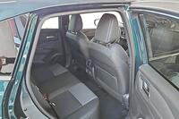 heti ajoon Nissan Qashqai