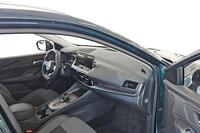 heti ajoon Nissan Qashqai