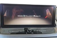 heti ajoon Nissan Qashqai