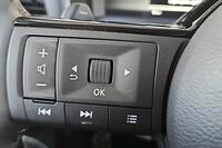 heti ajoon Nissan Qashqai