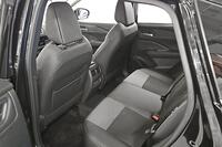 heti ajoon Nissan Qashqai