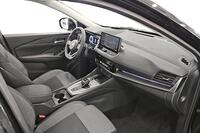 heti ajoon Nissan Qashqai